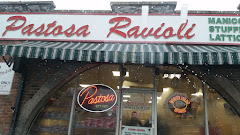 Pasta near Relax Inn North Babylon